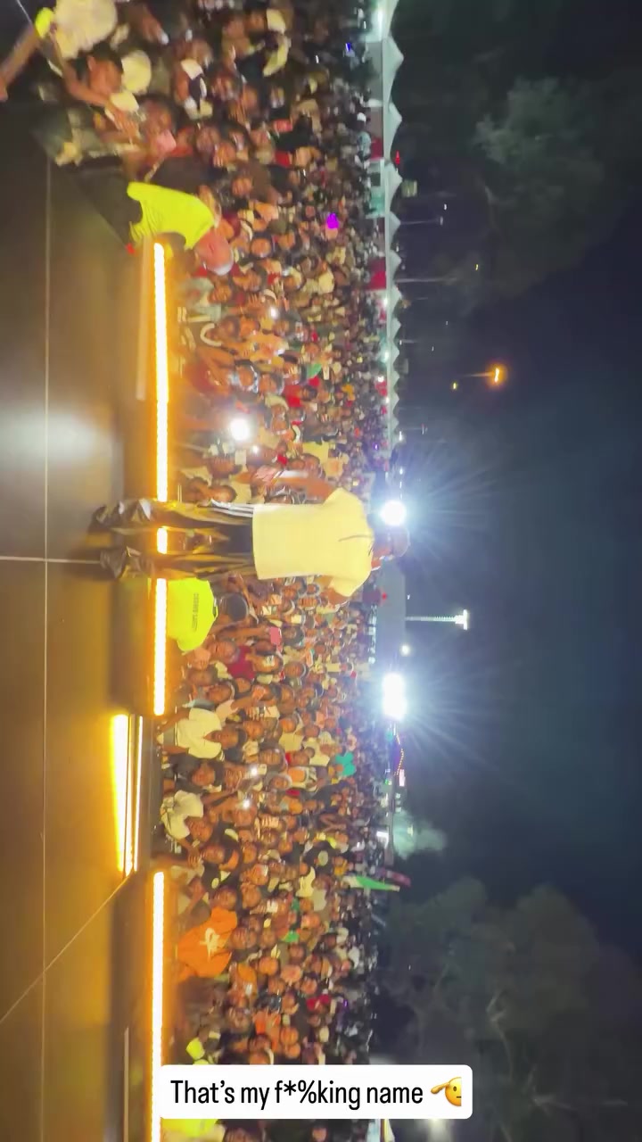 @Rudeboy