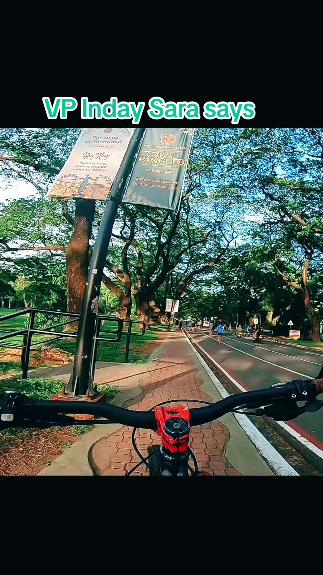 @PAW Mtb rides