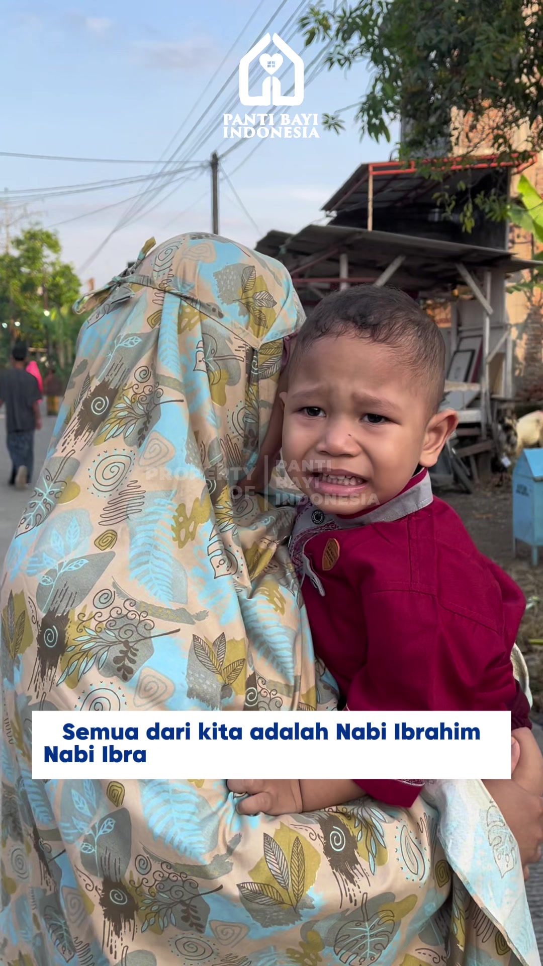 @Panti Bayi Indonesia