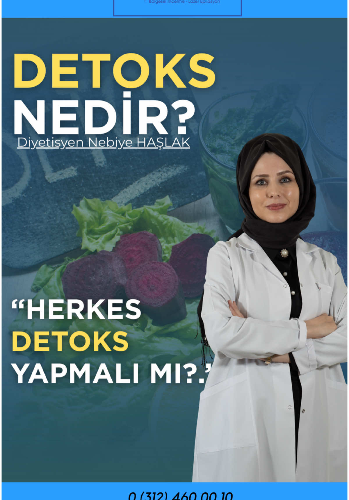 @Doğal Hayat Polikliniği