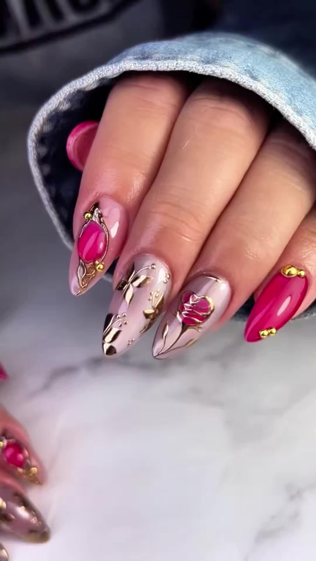 @gerinails_academy