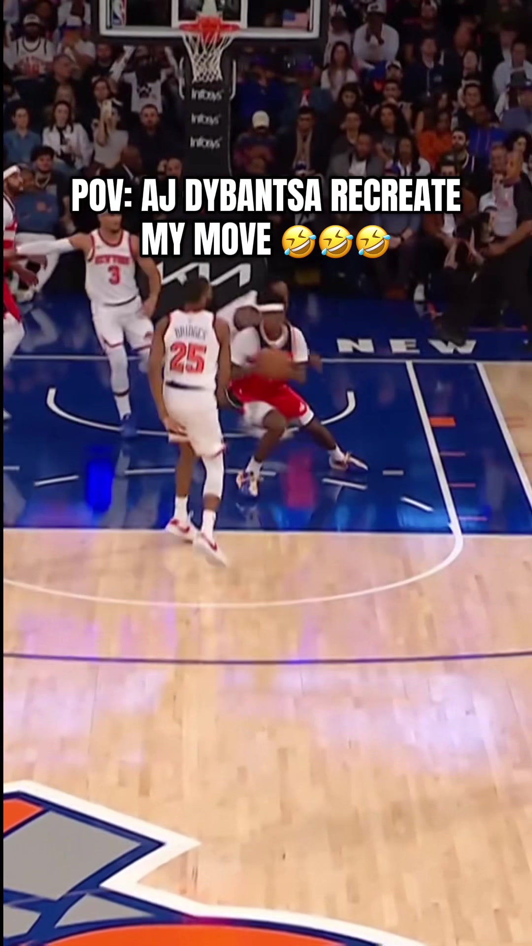 @Team WADE kicks