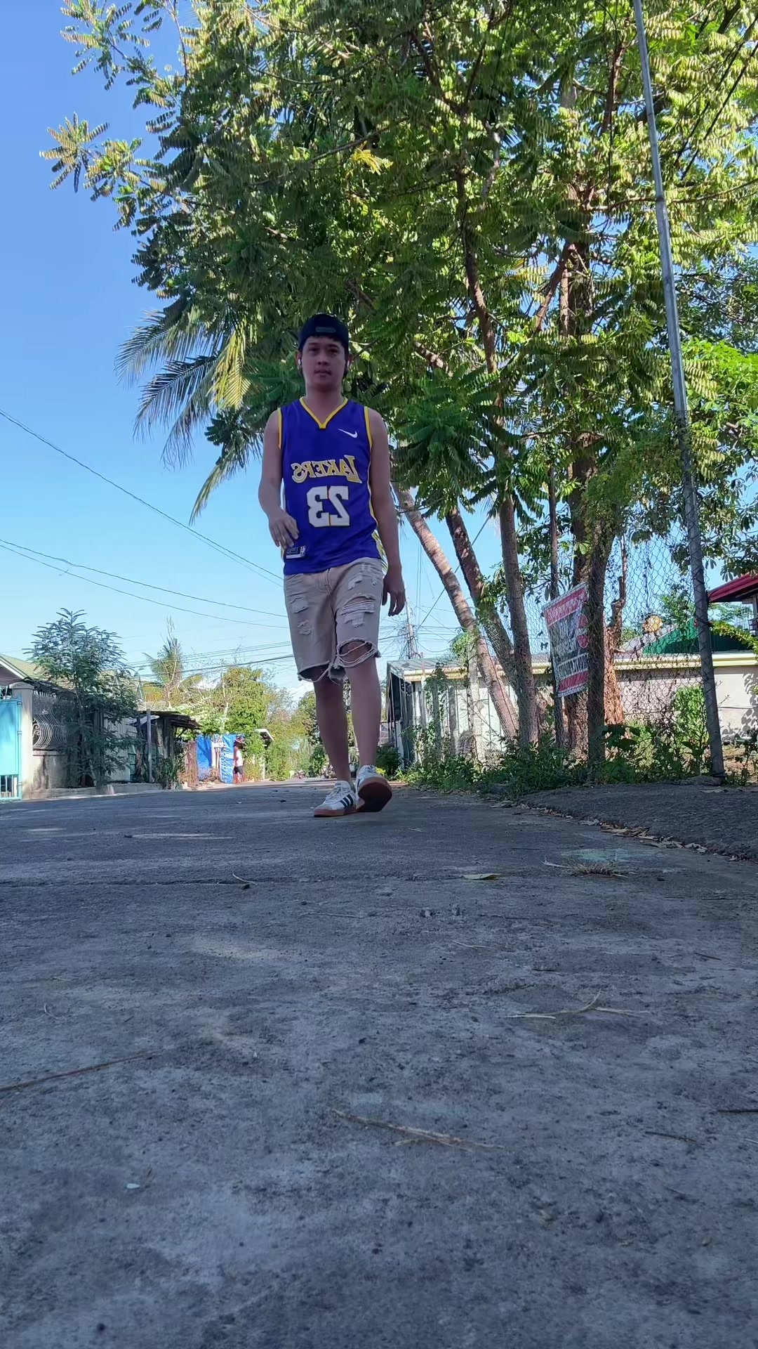 @Krizostomo dela cruz