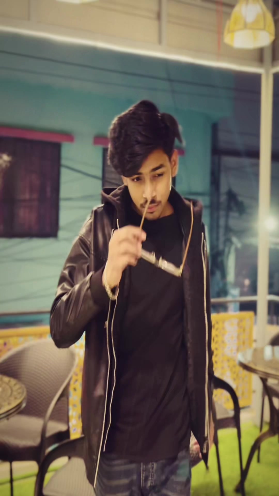 @Uzair Rahman