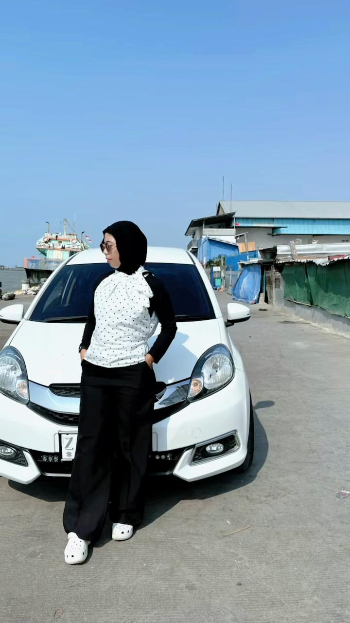 @Bunda Azfar