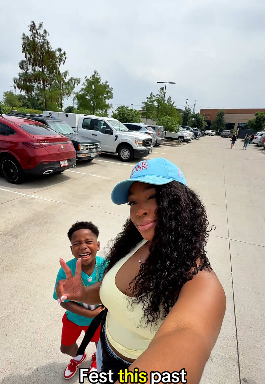 @Synae | Dallas Content Creator