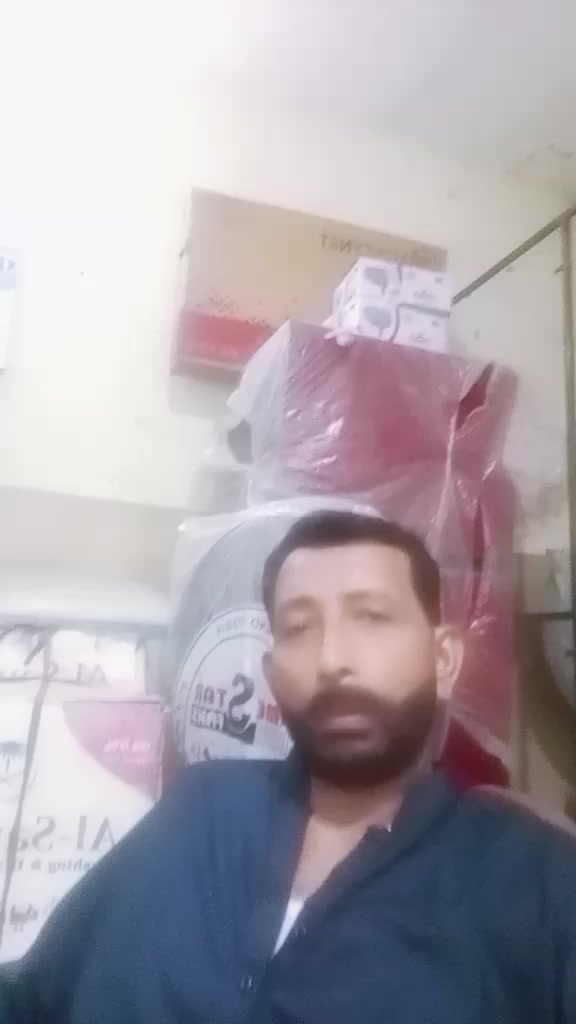 @M F AWAN 577 pinda waly