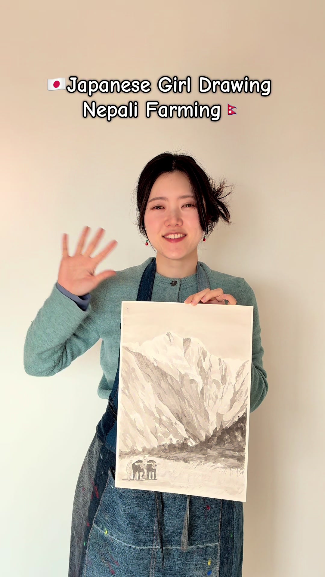 @RINAART🇯🇵🇳🇵