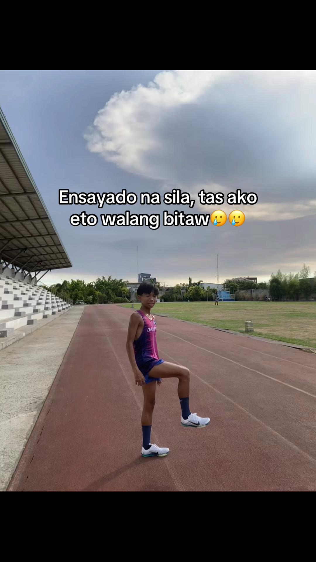 @LongDistance_King🏃♂️