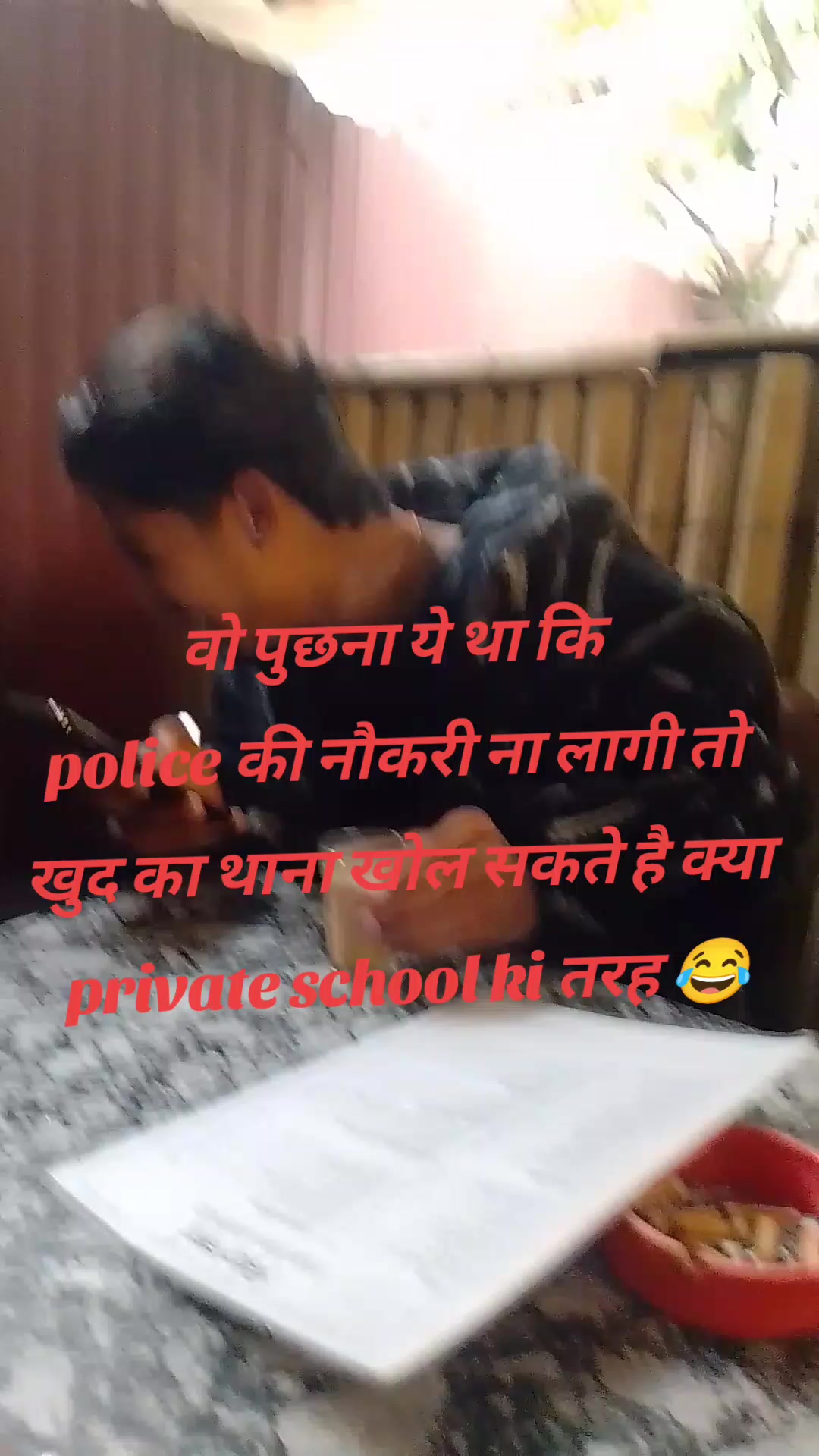 @Hey it's me Raju here