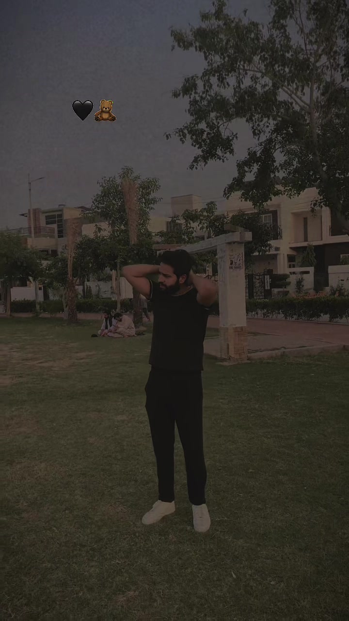 @Ch Azan Aziz Momin