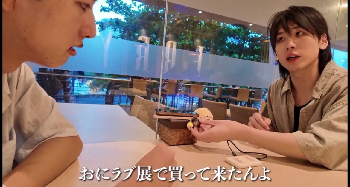 @💛ナオみつ💜