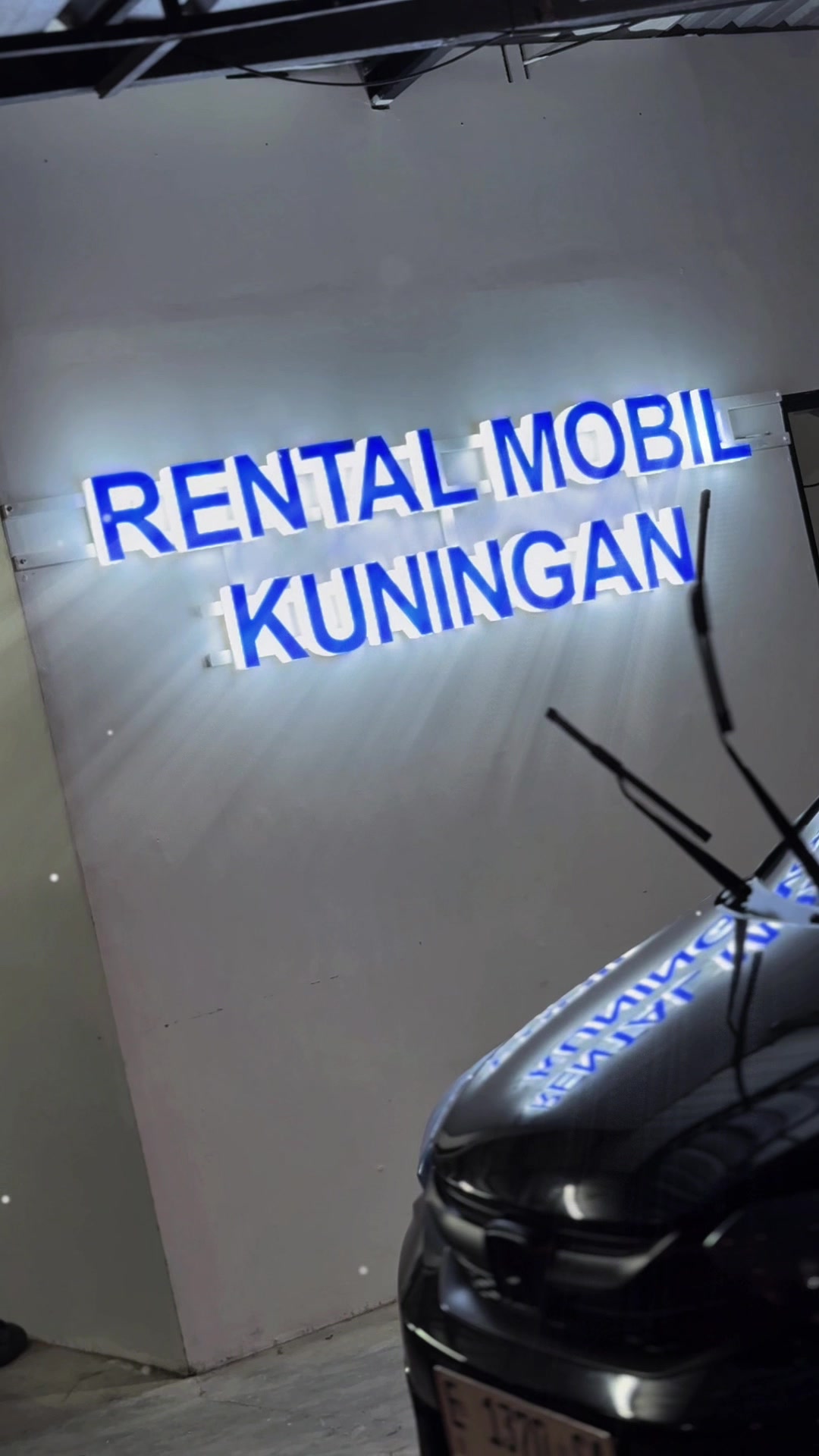 @RENTAL MOBIL KUNINGAN