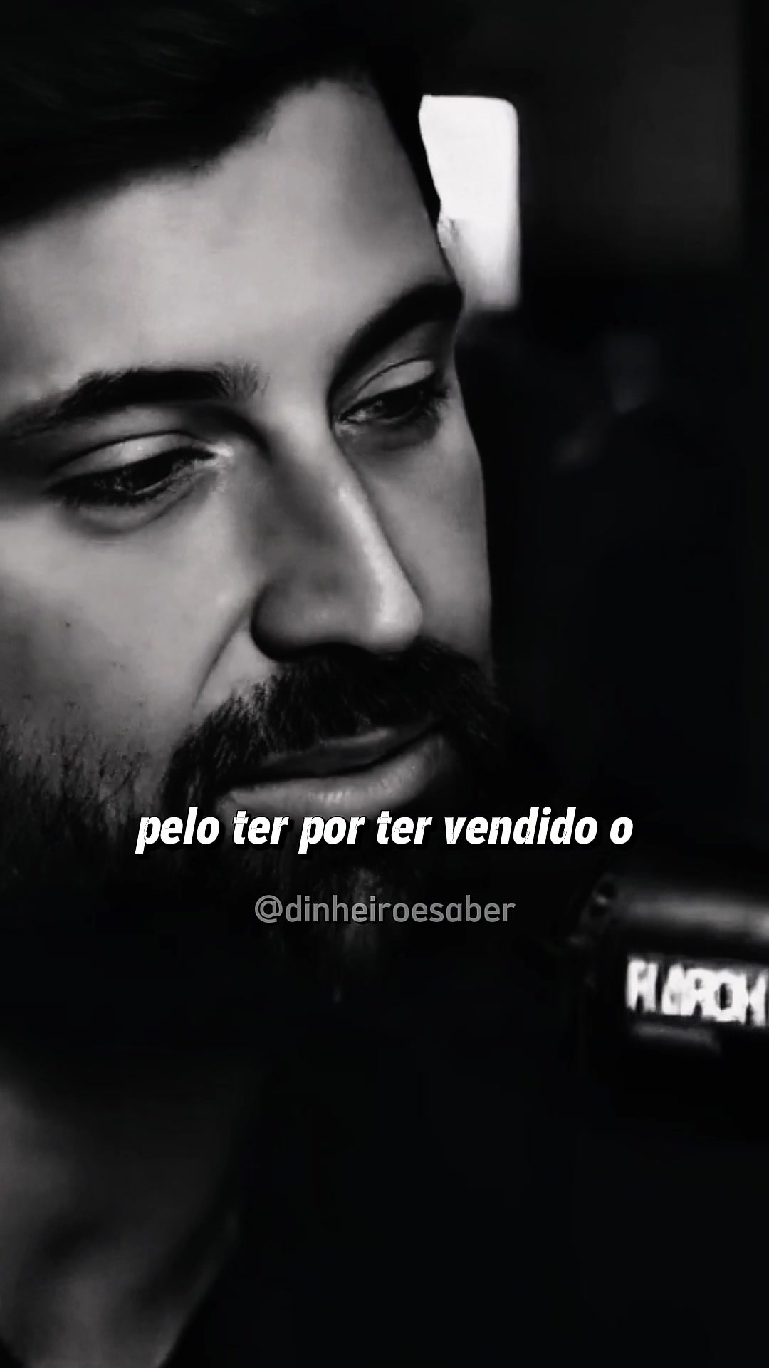 @Dinheiro e Saber