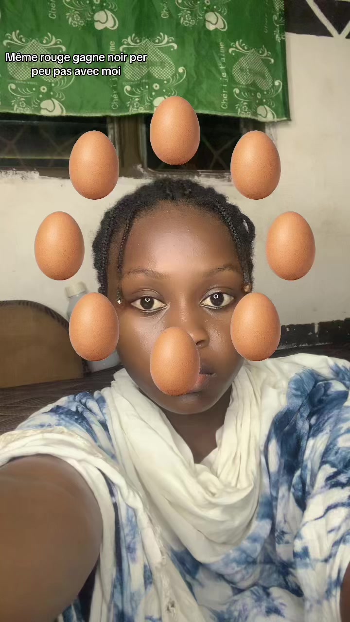 @Dika Diarrassouba épse Diawara