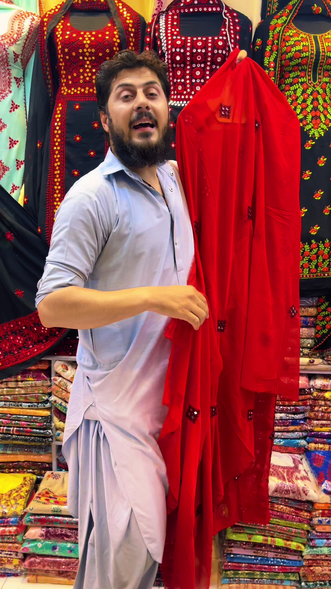 @Sami khan Brand