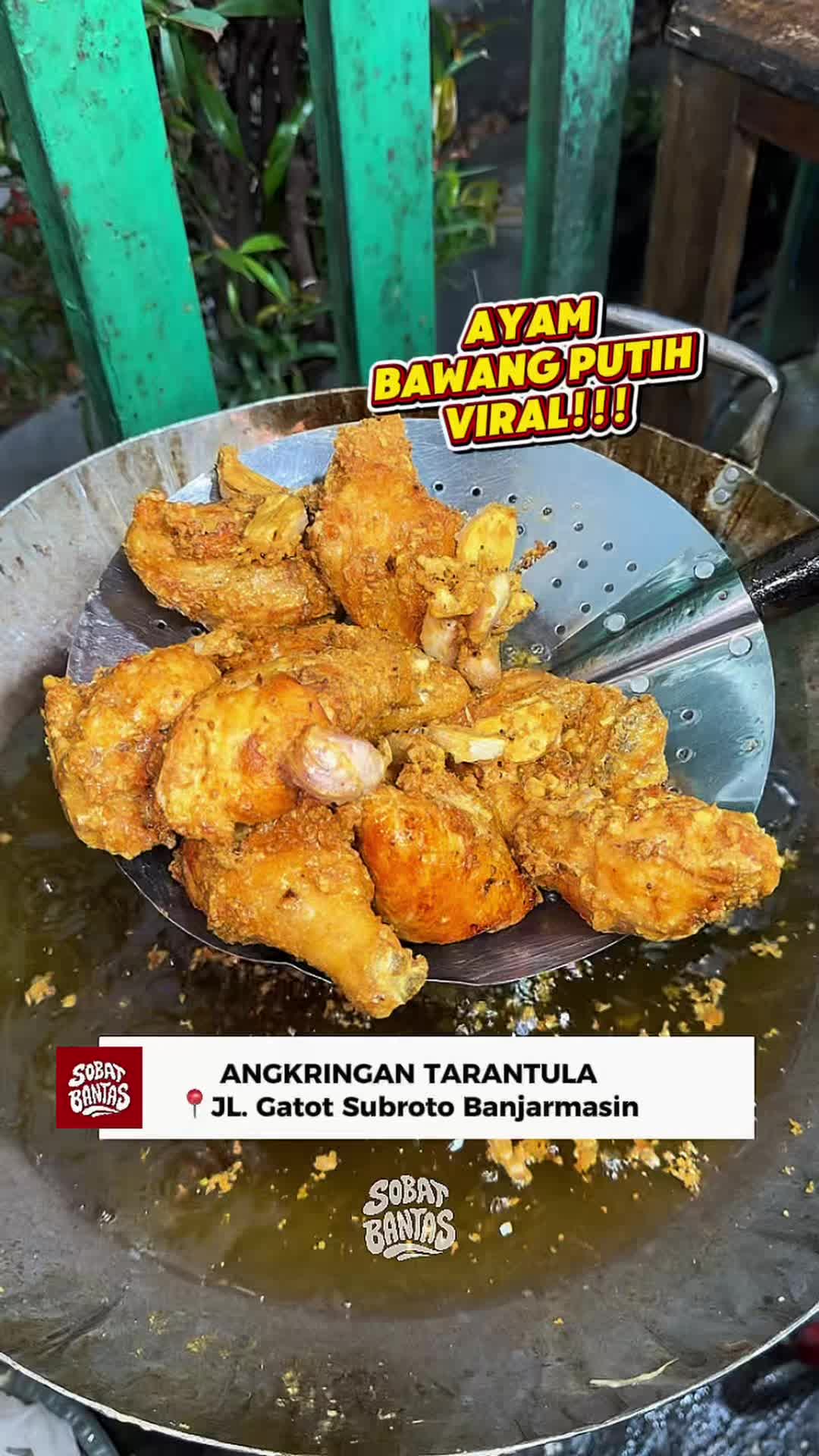 @SOBAT BANTAS