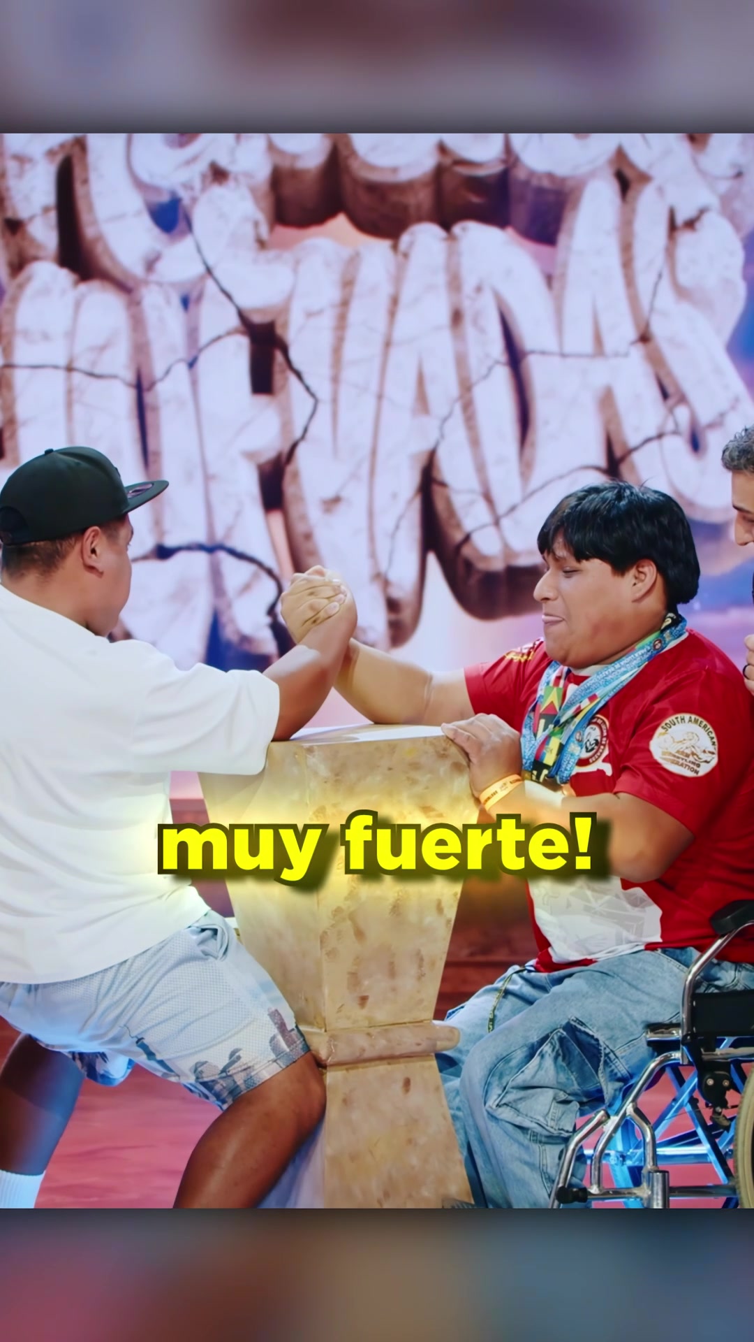 @Hablando Huevadas
