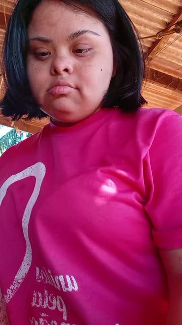 @Francieli Martins