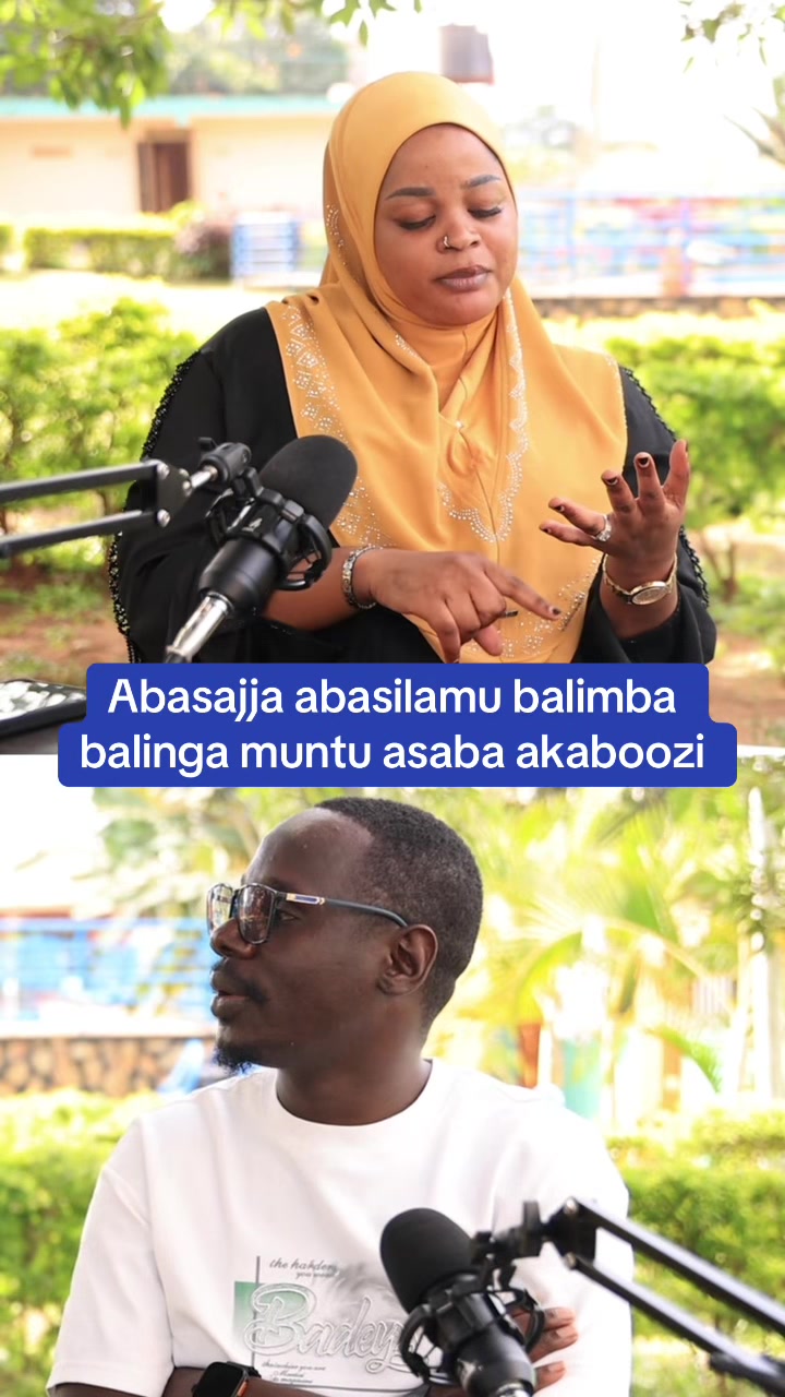 @Shalom Kaweesi
