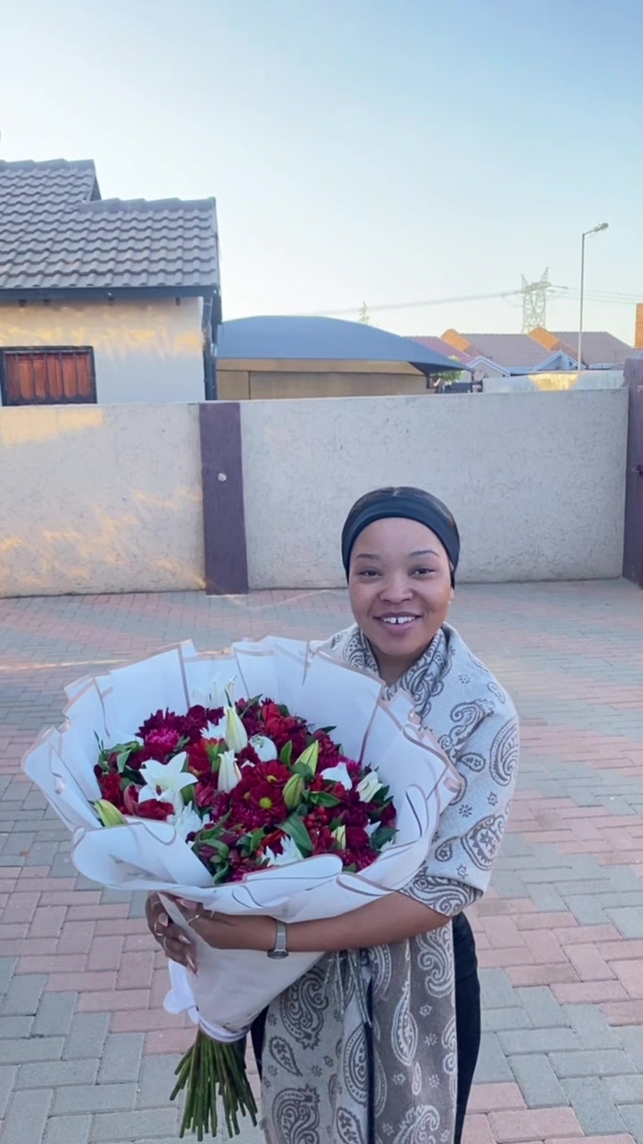 @Relebohile