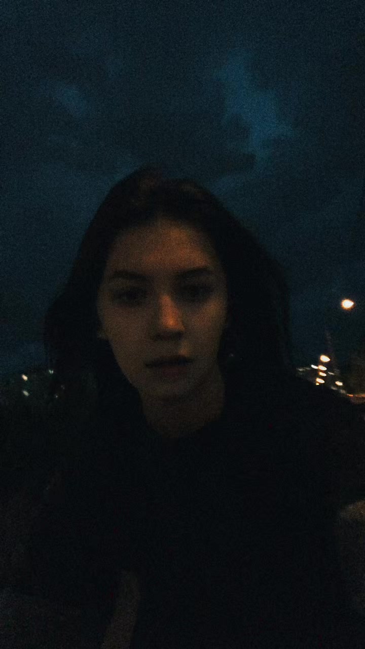 @я Любаша