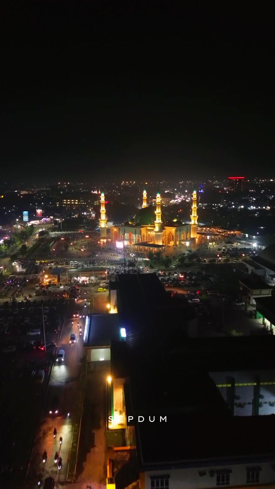 @Seputar Dumai