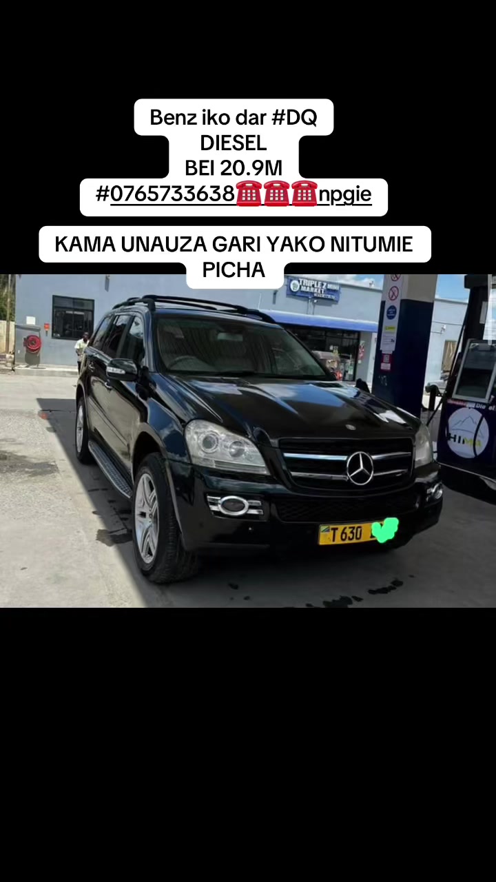 @Ndelwa Magari