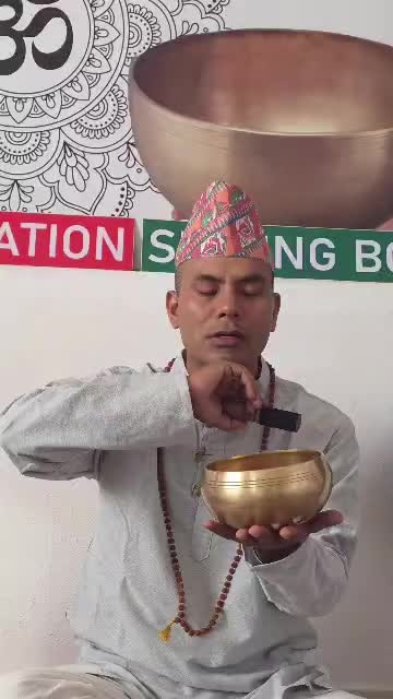 @Ashtanga Yoga Nepal