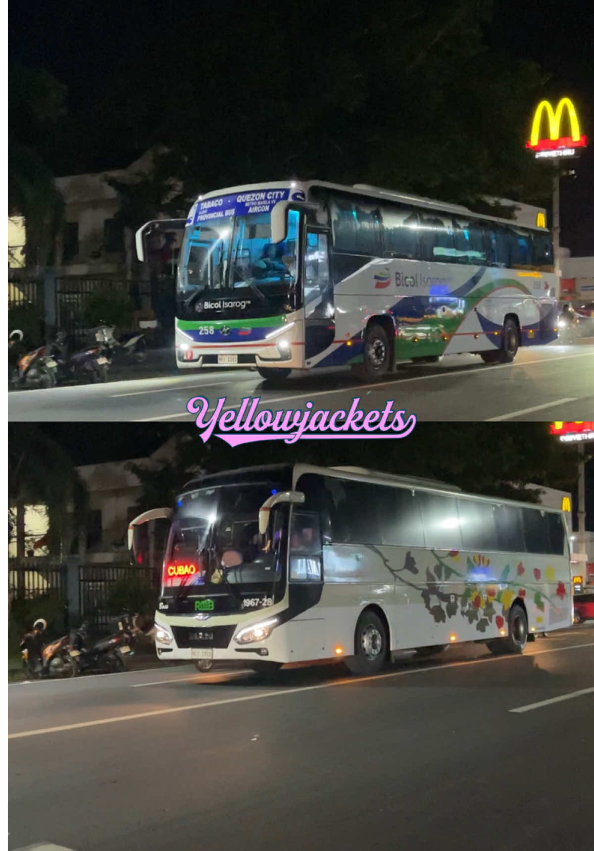 @Yellowjackets_Bicol