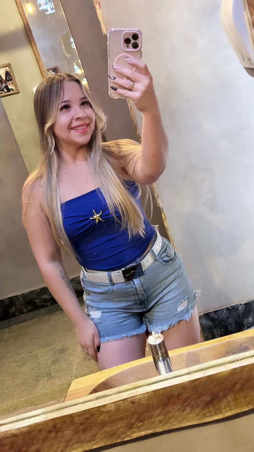 @Kellyane Alves