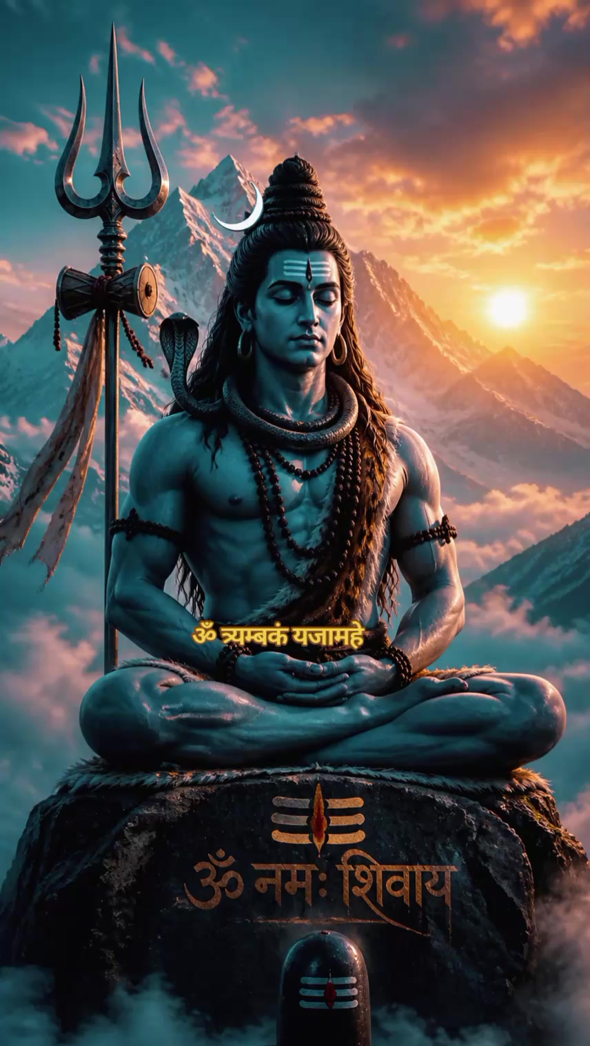 @MahadevDeewanii