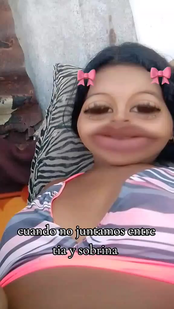 @rosita la beby