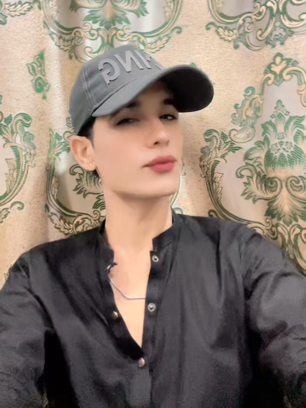 @Haim🕊️