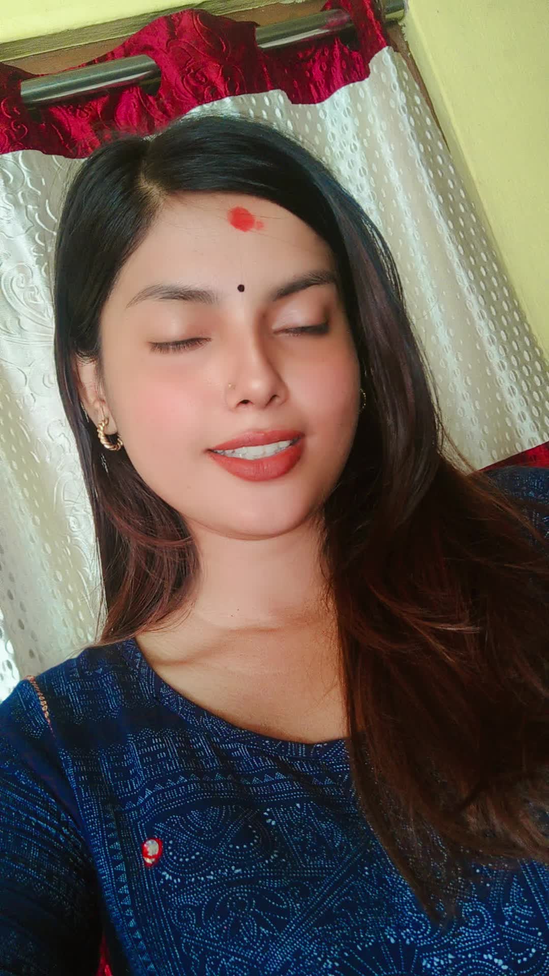 @Sanjana