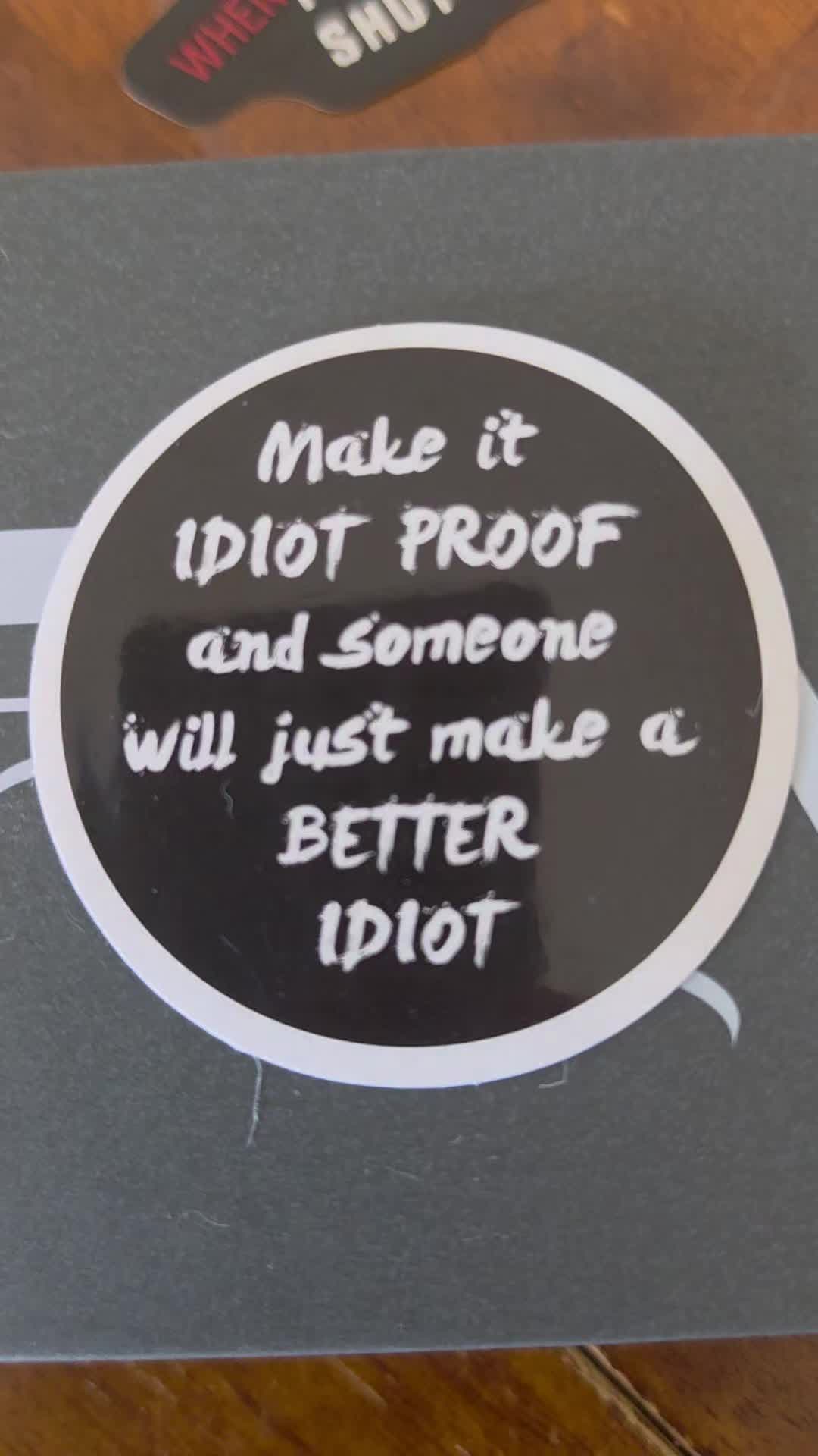@Pickles