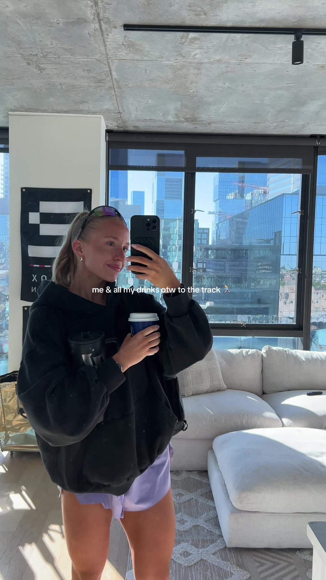@Kate Richert | Wellness Coach