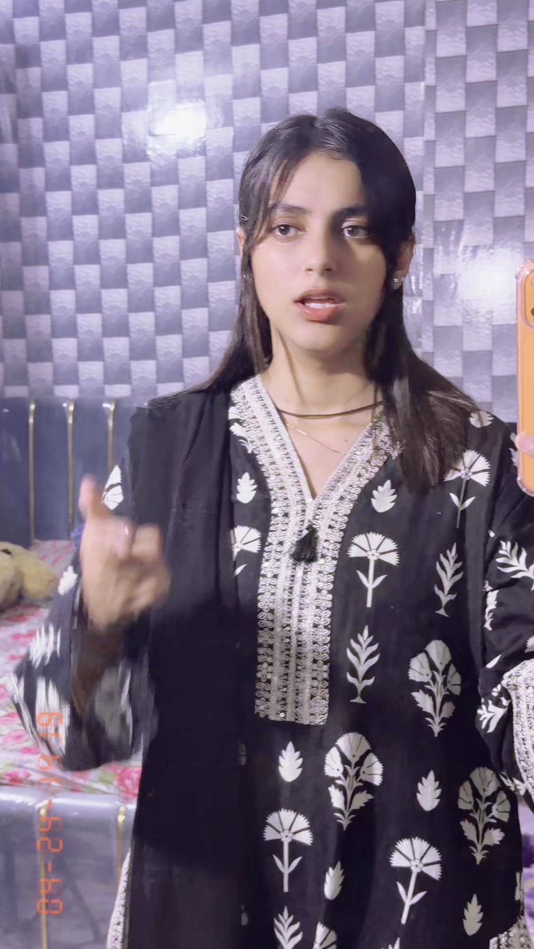 @madiha malik