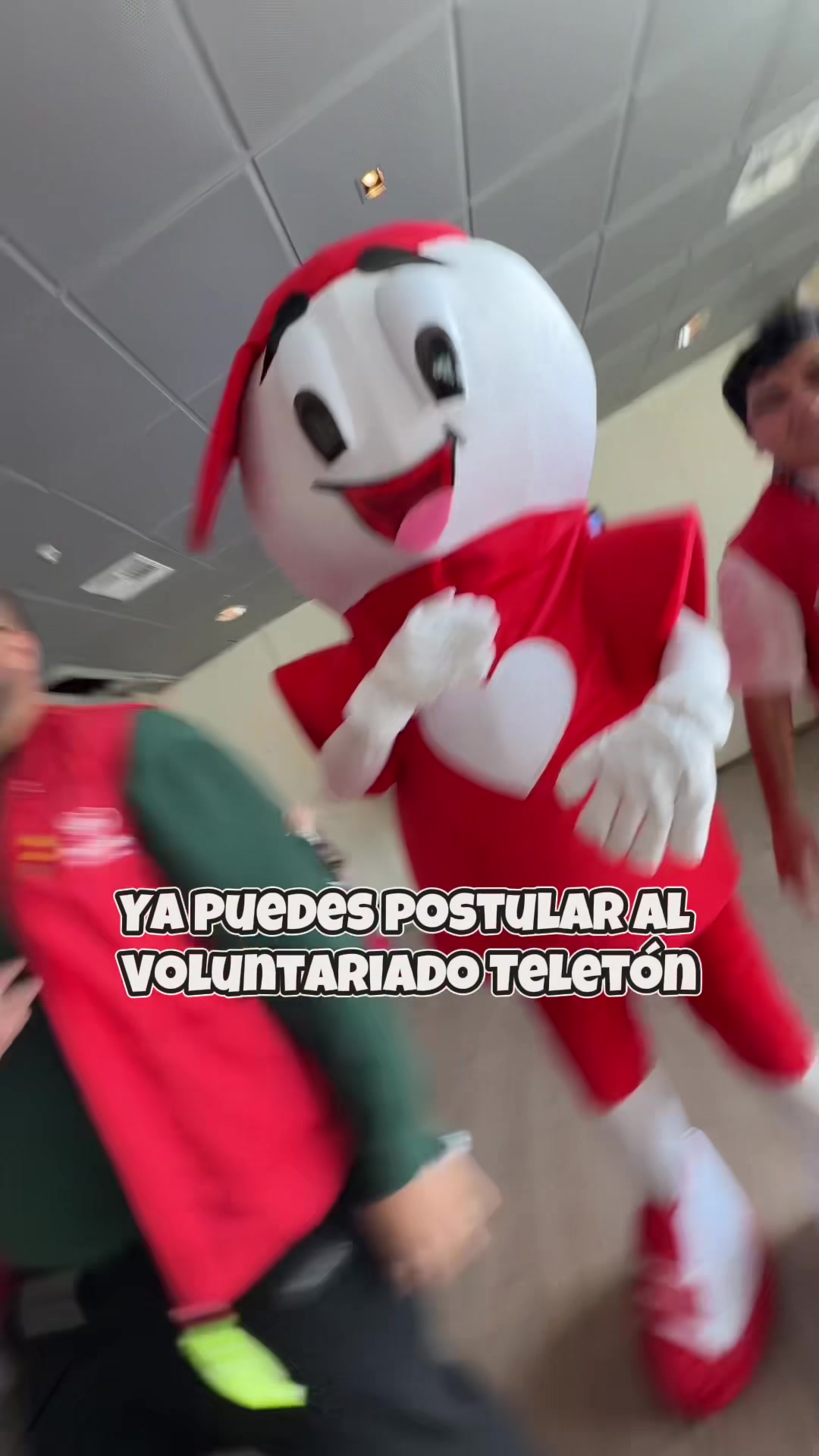 @Teletón Chile
