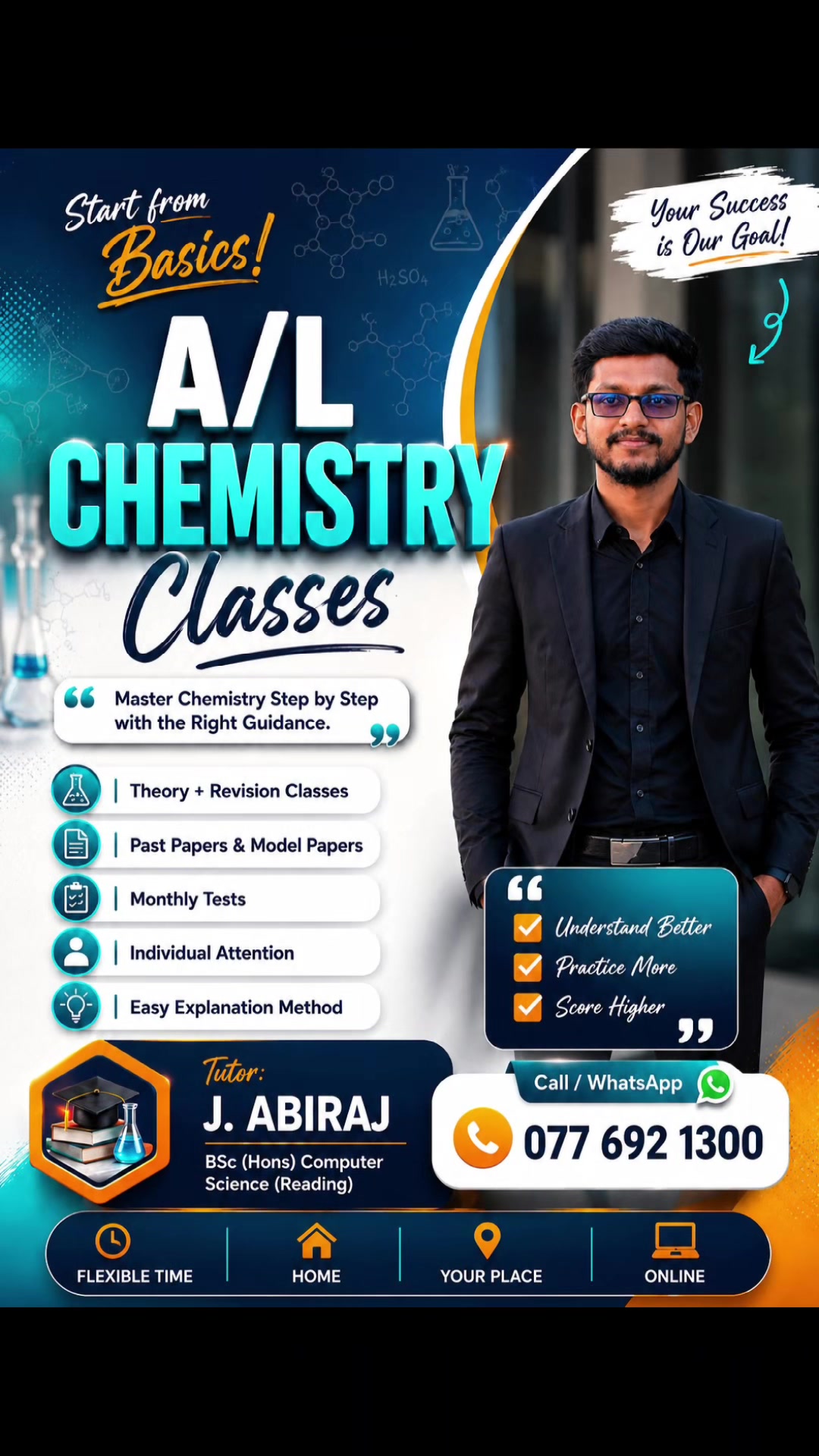 @Abiraj