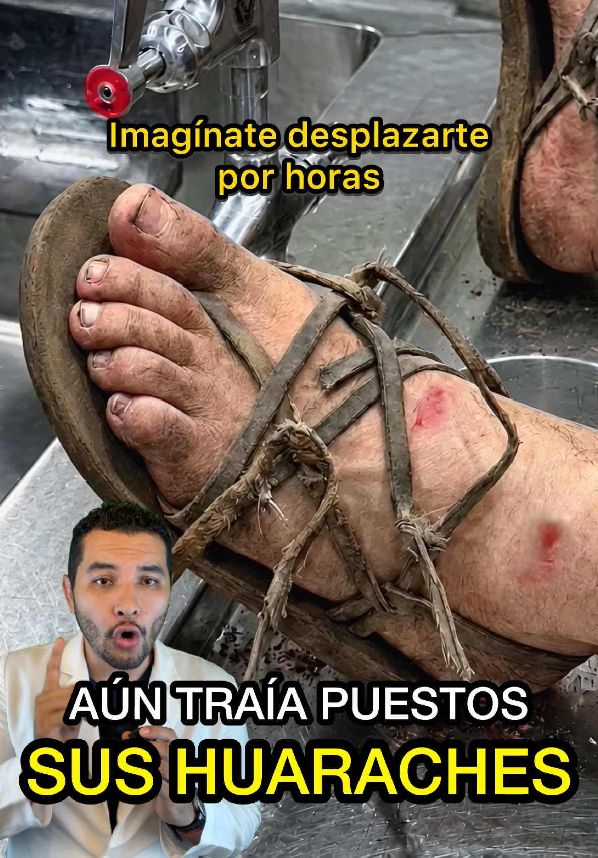 @Investigador Forense