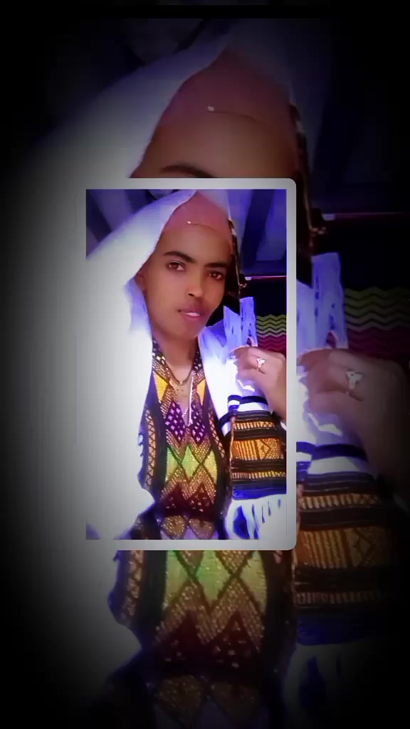 @የአብ ልጂ ✝️⛪️ትግስት🙏🙏 ሙሉ ሸዋየ❤