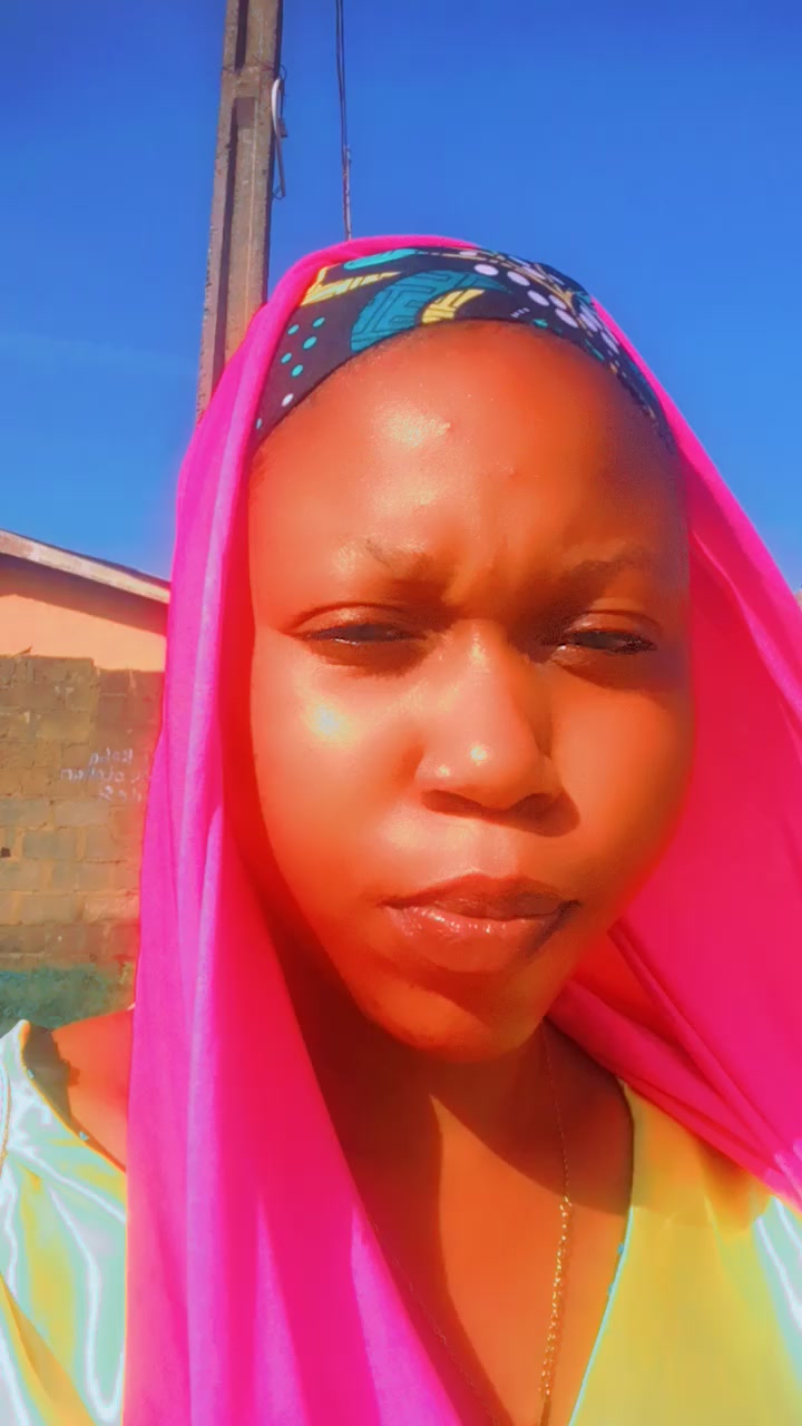 @Queen Bisola