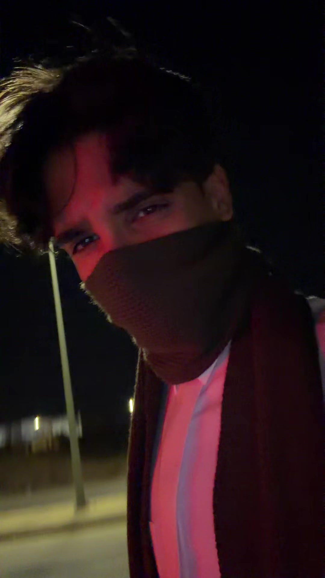 @غازي الحربي