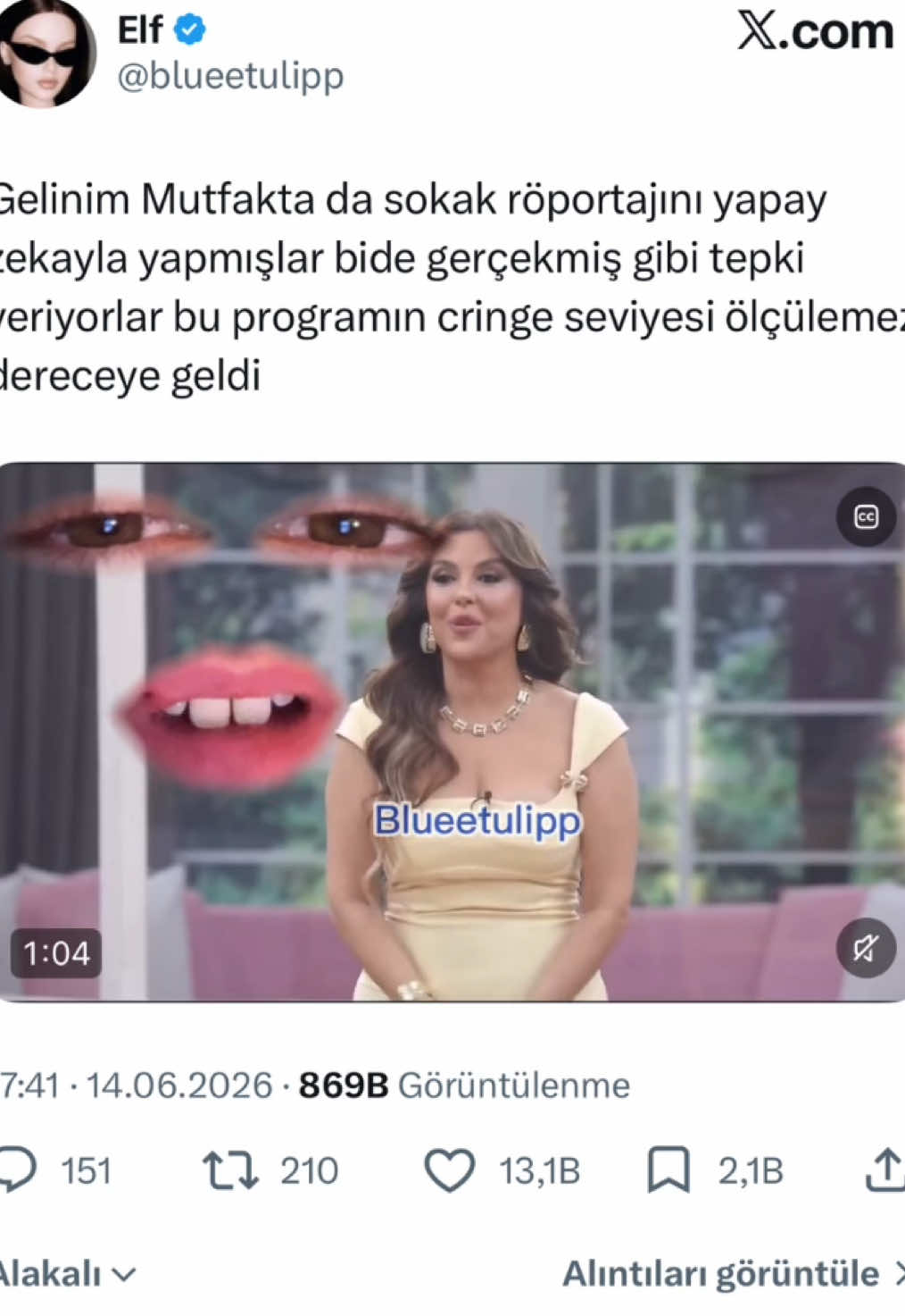 @&ouml;yk&uuml;talks 🎙️💬🎧 🚀✨