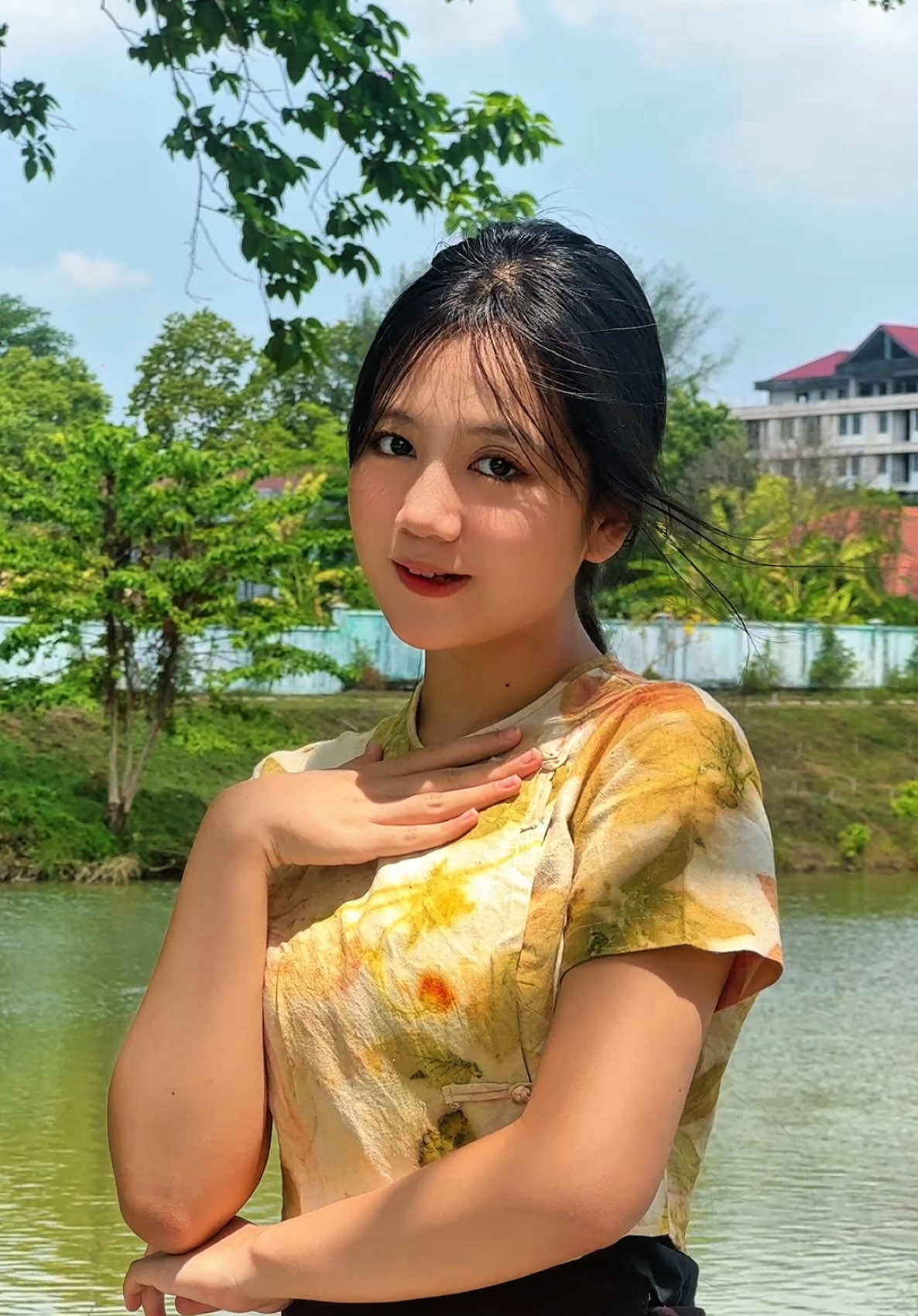 @May Myat Noe Yarzar - OFFICIAL