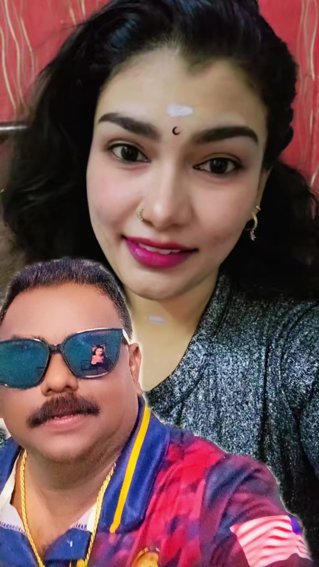 @Maniam