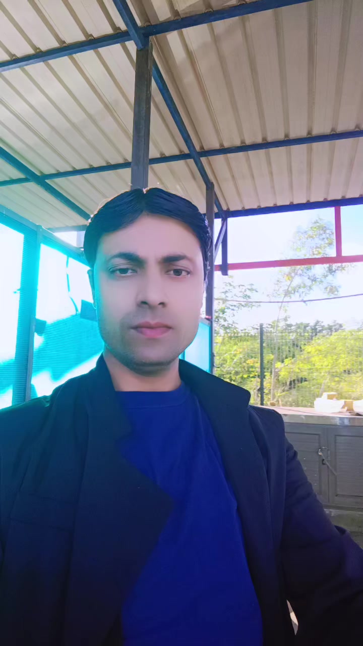 @Aravind Aravind