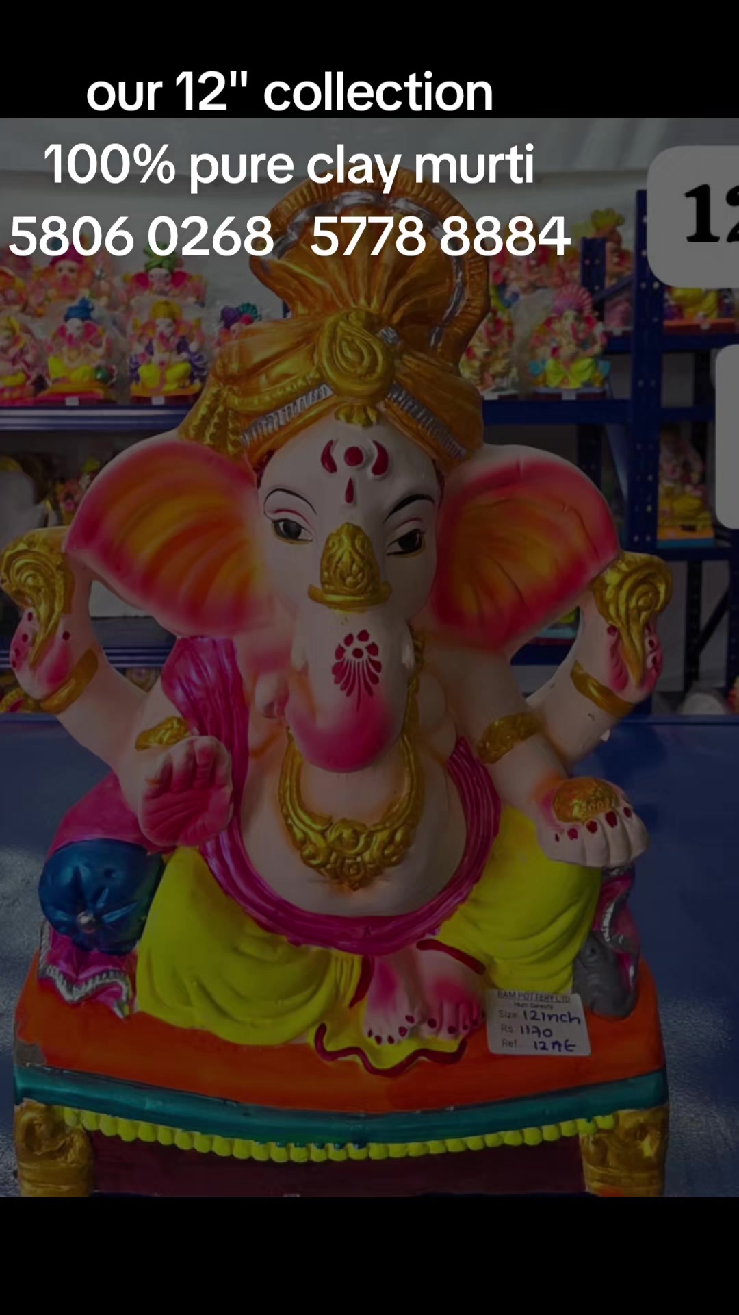 @RAM POTTERY LTD