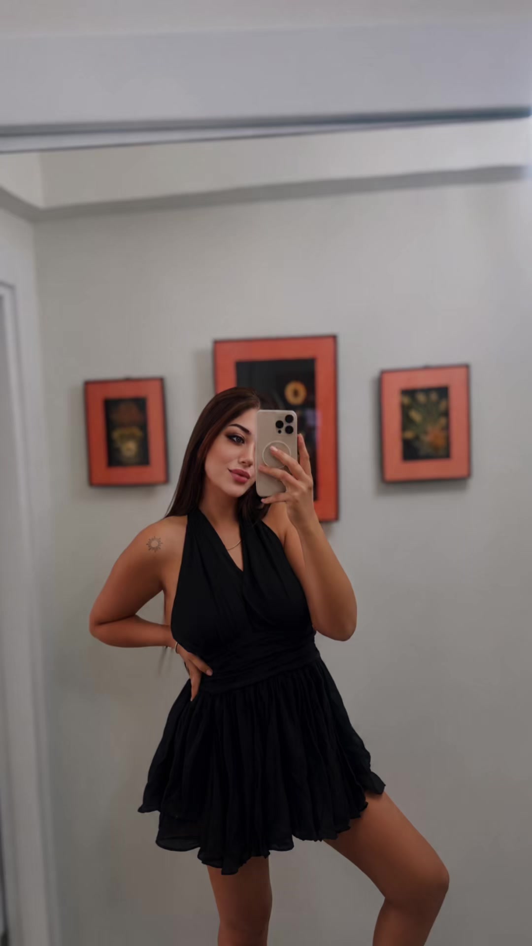 @Berre Bensu Nazlıer